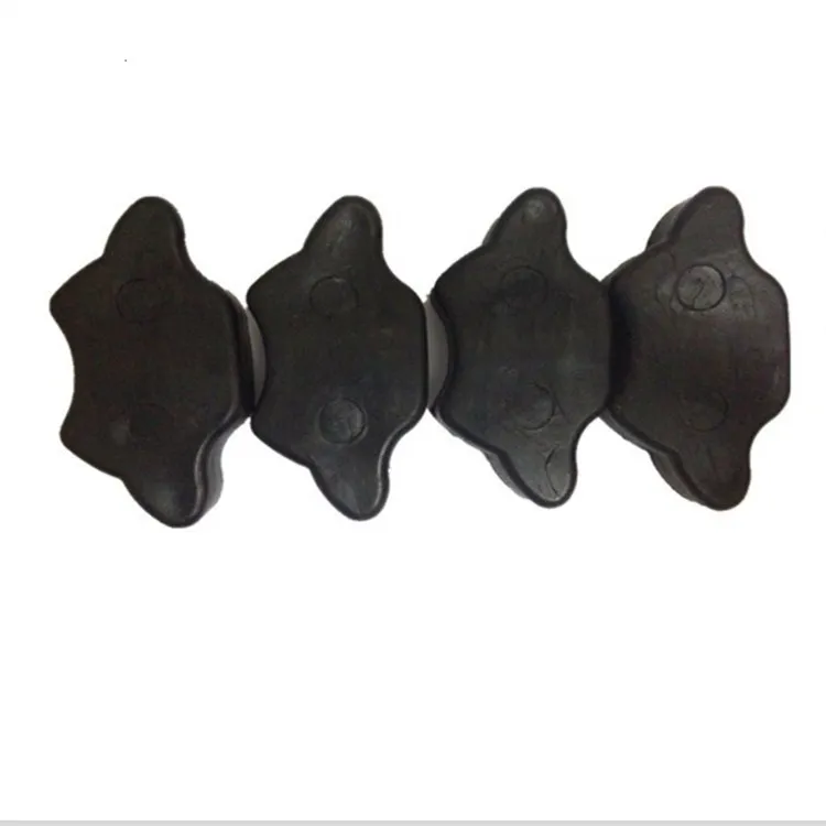 Motorcycle High Quality Rubber Damper