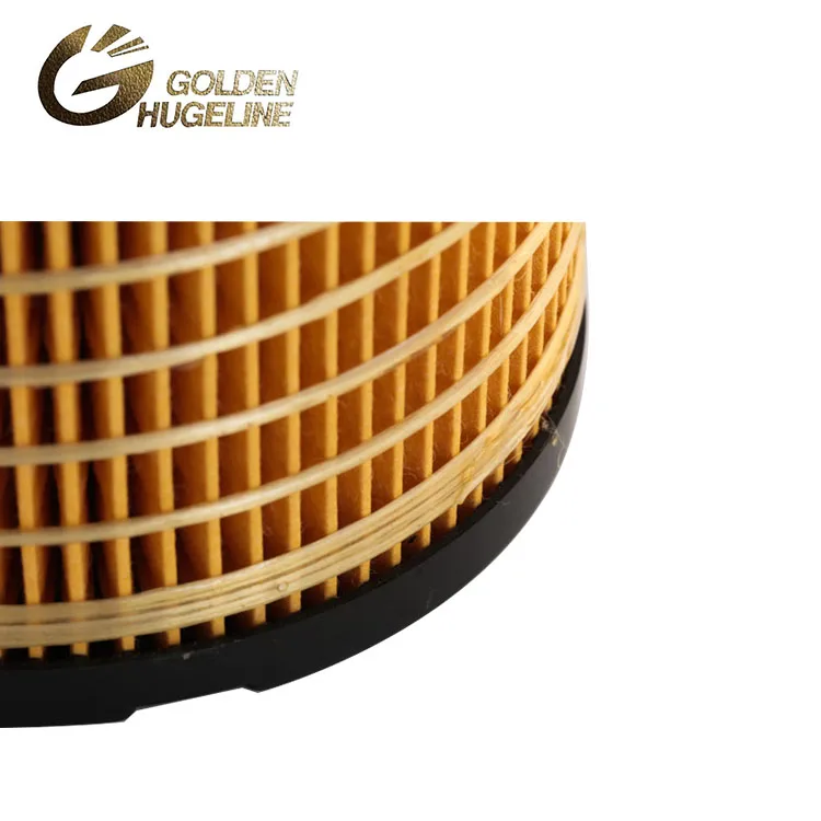 Trade Assurance Truck Lube Oil Filter Price oem ch10929  MD-751 EA-43040 oil filter