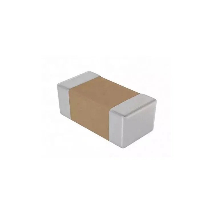 Special Design SMD Ceramic Capacitor 1210 3225 106K 25V X7R 10%  MLCC Capacitor In Stock