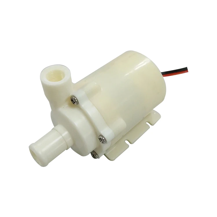 Мини-насос горячей воды с полным сертификатом насос для воды с мотором цена Китай Поставщик