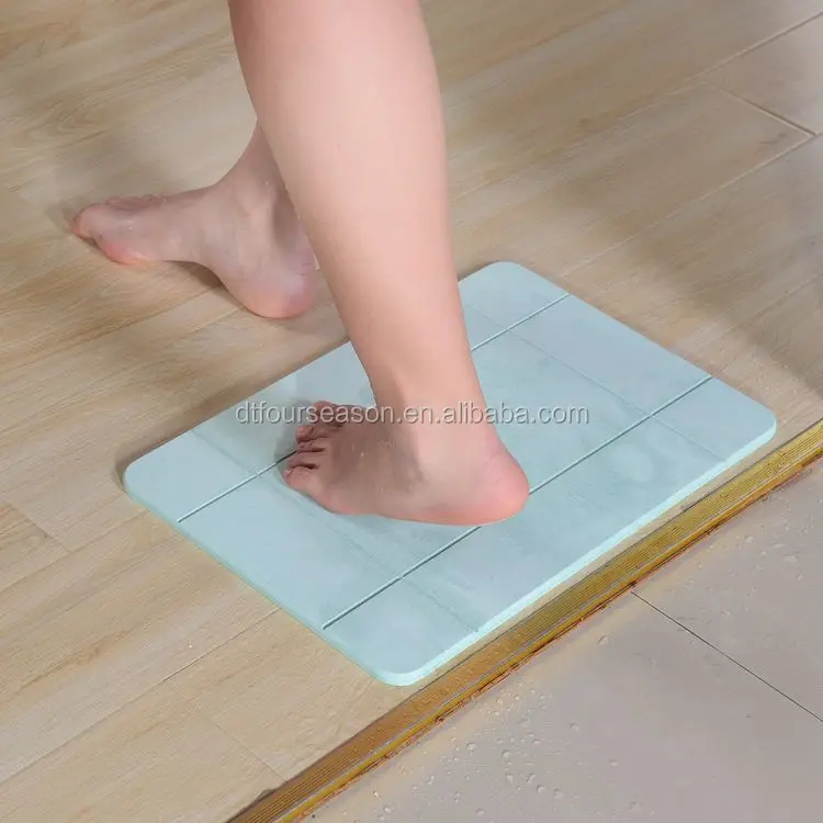 
popular and goods selling diatomaceous mat 