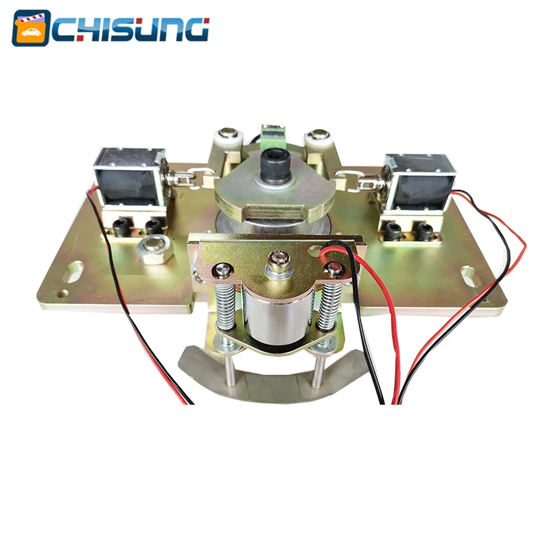 Полуавтоматический механизм турникета штатива заводская цена мотор для контроля доступа турникет