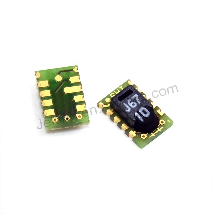  Высокое качество 10 датчик HUMI/Температура 5V ДТЛ 4.5% SMD-10