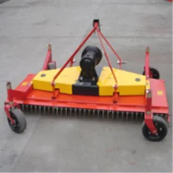 Most agricultural machinery finishing Rotary mower