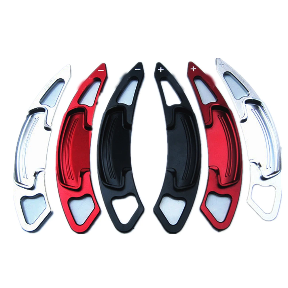 Рулевое колесо Shift лезвие для гребного колеса Shifter для Honda Accord Odyssey Acura 13-16