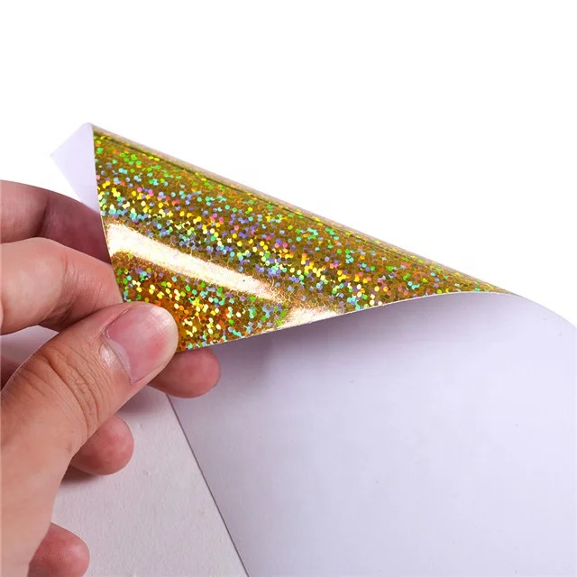 
High Quality Colorful Gold Aluminum Foil Paper/Gold Card Paper 