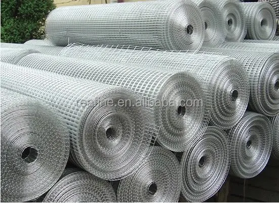 304/316 stainless steel plain weaving wire mesh