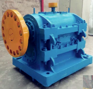 Steel Industrial Plant of Hot Rolling Mill Stands for Reinforcement Bar /Deformed Rebar Production Line