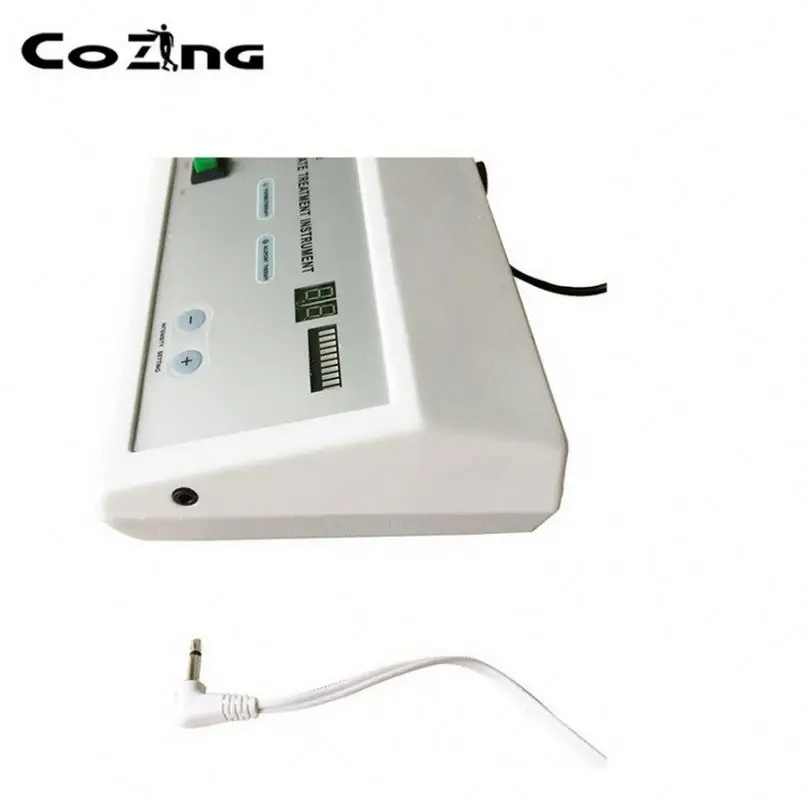 Prostate Machine With Non-Invasive Acupoint Massager And Thermal Therapy