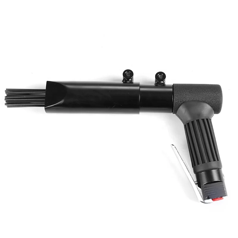 Heavy duty pneumatic  needle scaler  air factory price