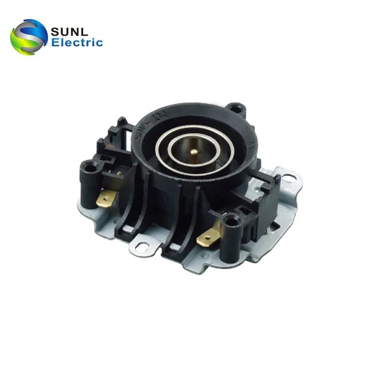 
SUNL KSD185-A1 kettle parts thermostat 