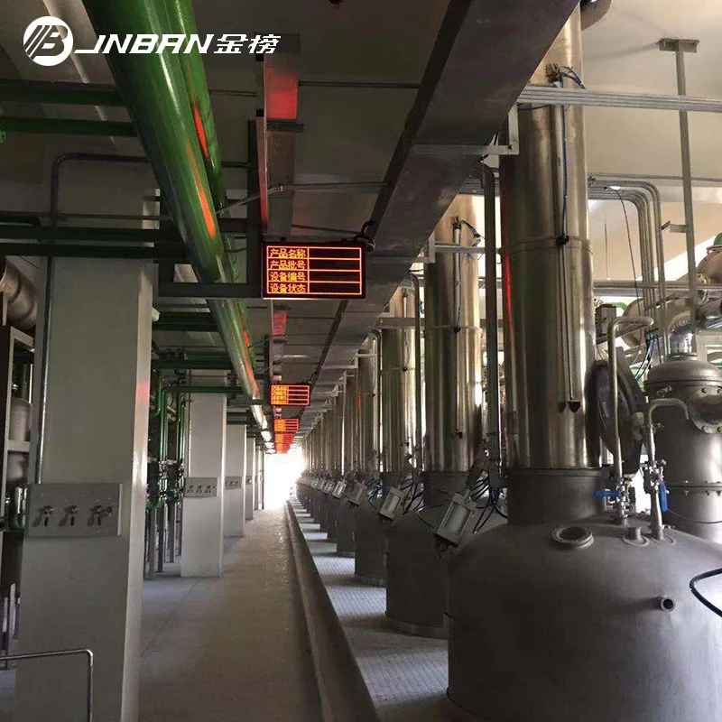 Good Price and High Quality Pharmaceutical CBD Oil Extraction Machine