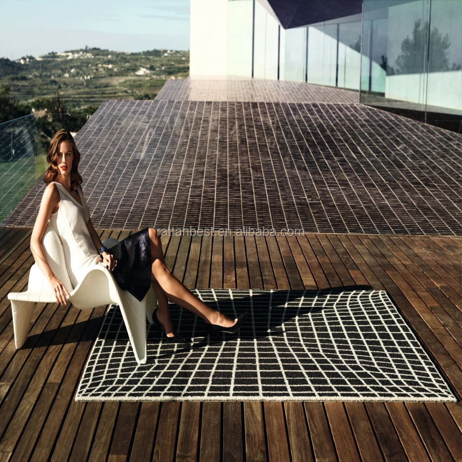 F3 Club Chair Garden Fiberglass Furniture