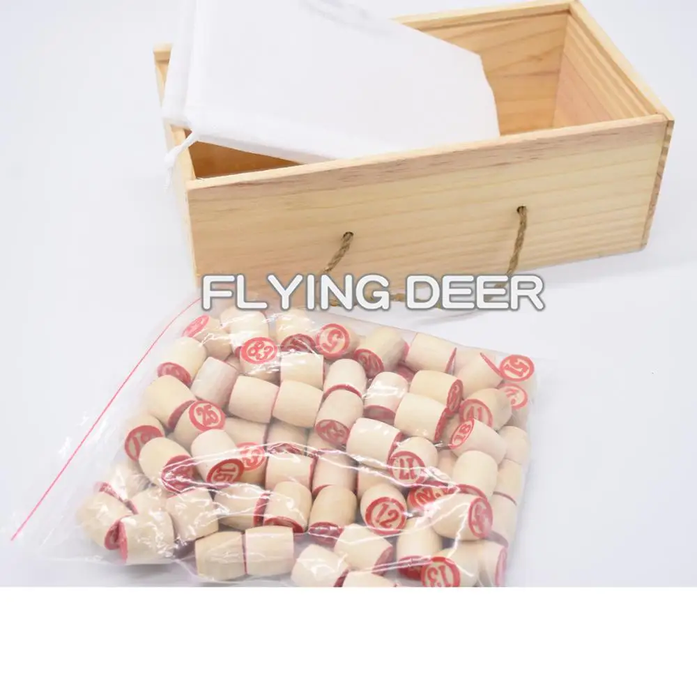 russian lotto bingo 1-90 numbers ,bingo chips