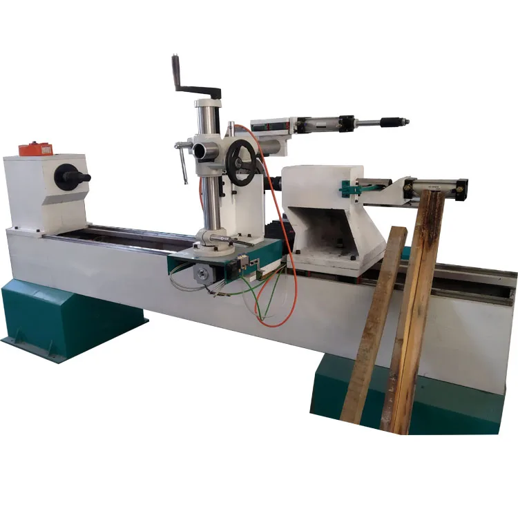 1516 1530 wood milling China cnc lathe machine price