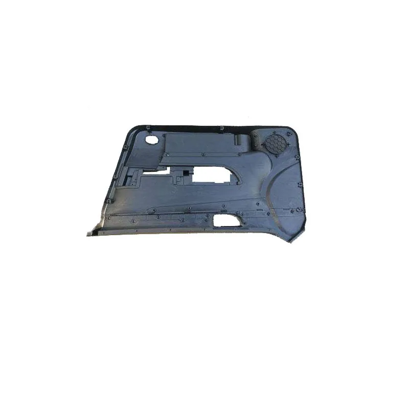 high quality vacuum formed car door panel vehicle interior plastic customized thermoformed factory