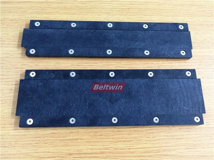 
Beltwin small bet splicing kit for 10 20 50 70mm width transmission belt 