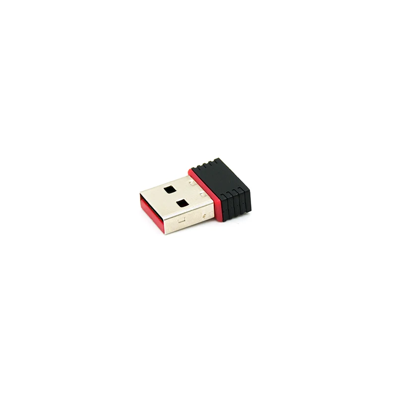 Беспроводной USB LAN Wi-Fi адаптер 802.11n Wifi nano dongle mediatek mt7601 usb