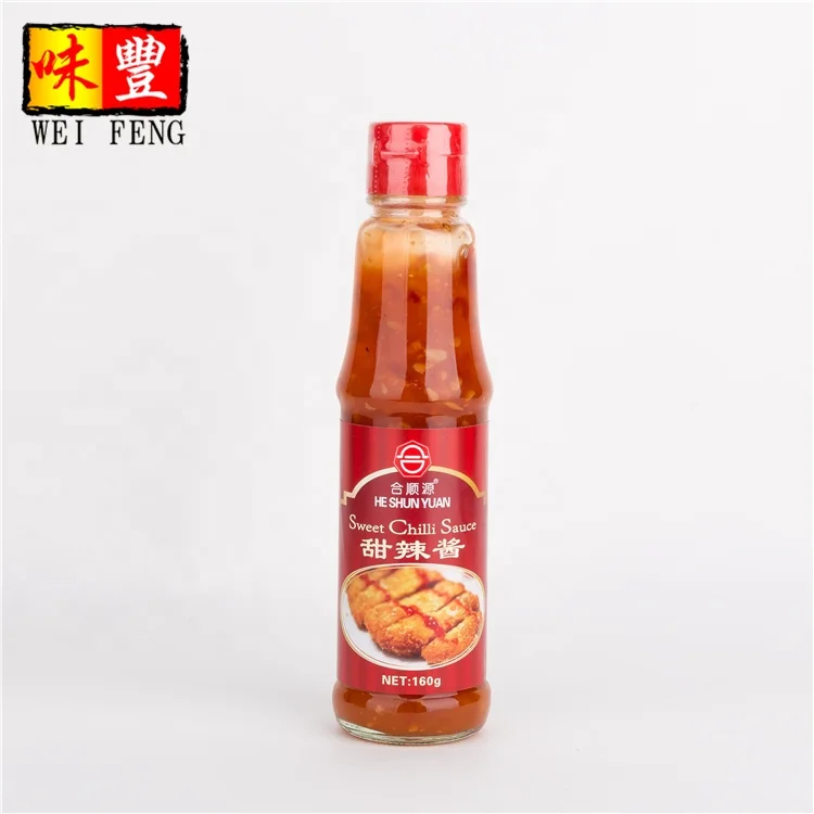 sweet chilli sauce wholesale best Thai Sweet Chili Sauce brands halal hot red pepper spicy paste OEM HACCP