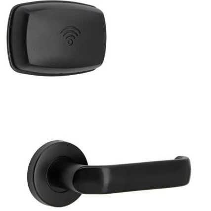 
Deluns offline and online wifi electric hotel lock smart security with special design 