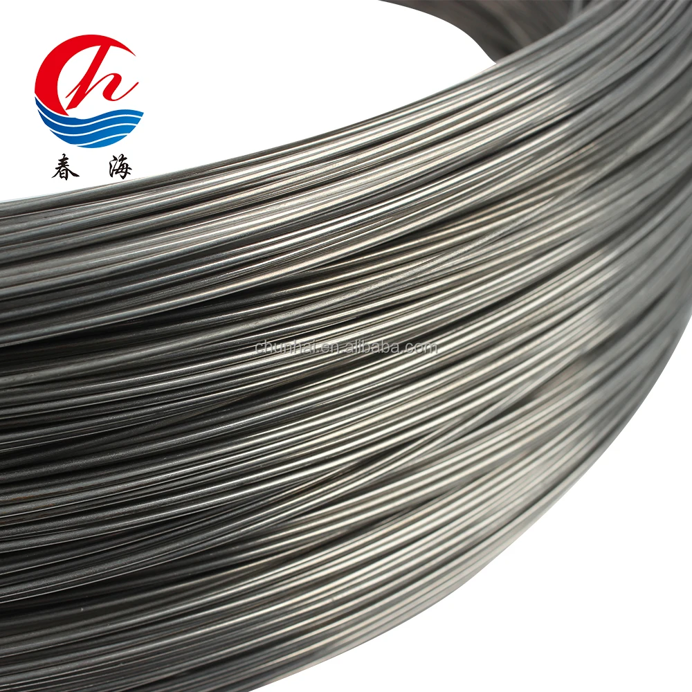FeCrAl ocr21al4 Электрический Сплава Сопротивление Отопление провода