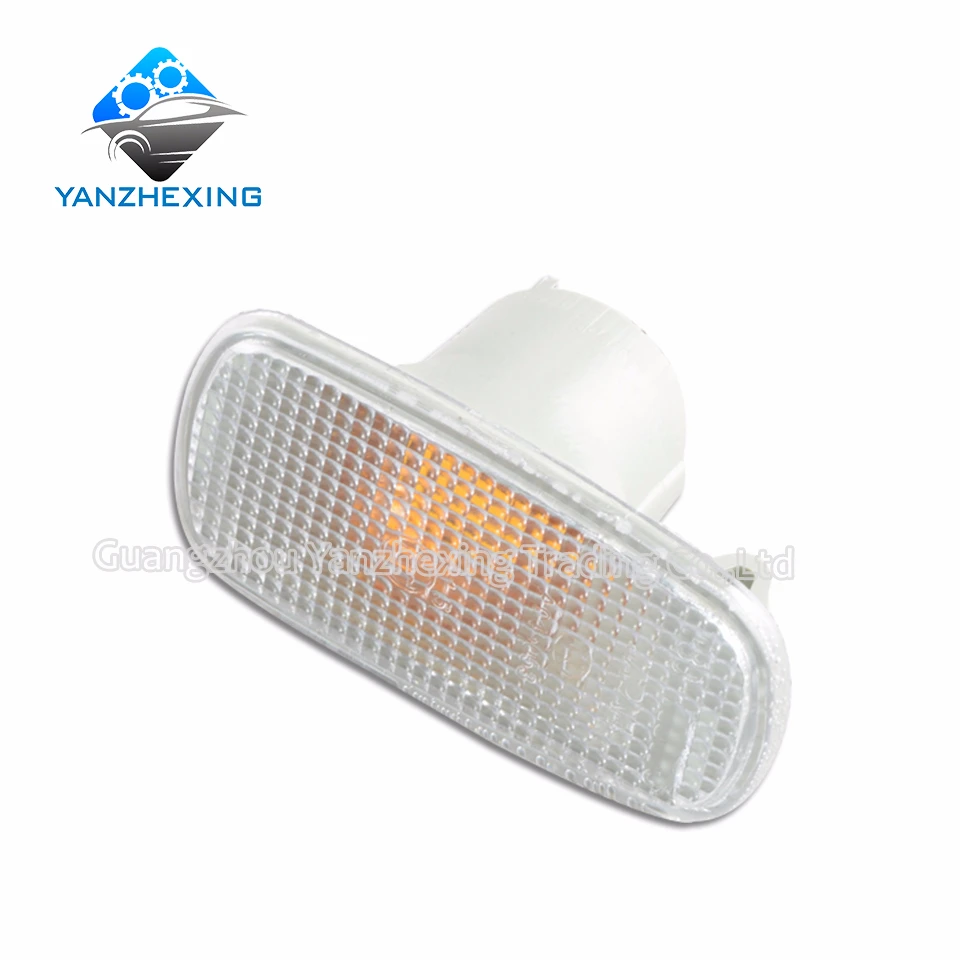 Fender Lamp Side Turn Signal light OEM:81731-51011 For TOYOTA PRADO 2002-2009 LAND CRUISER 2007-2012 Left = Right