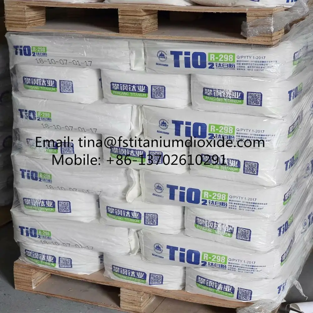 R-298 raw material tio2 titanium dioxide price raw material tio2 titanium dioxide price msds titanium dioxide 13463-67-7