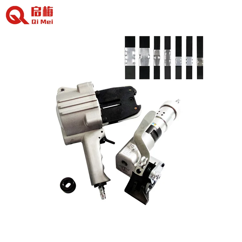 steel banding seals strapping tool / pneumatic strapping machine