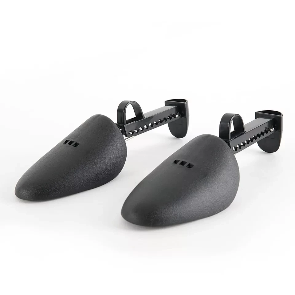 Factory Plastic Shoe Tree Men Practical Boot Shoe Stretcher