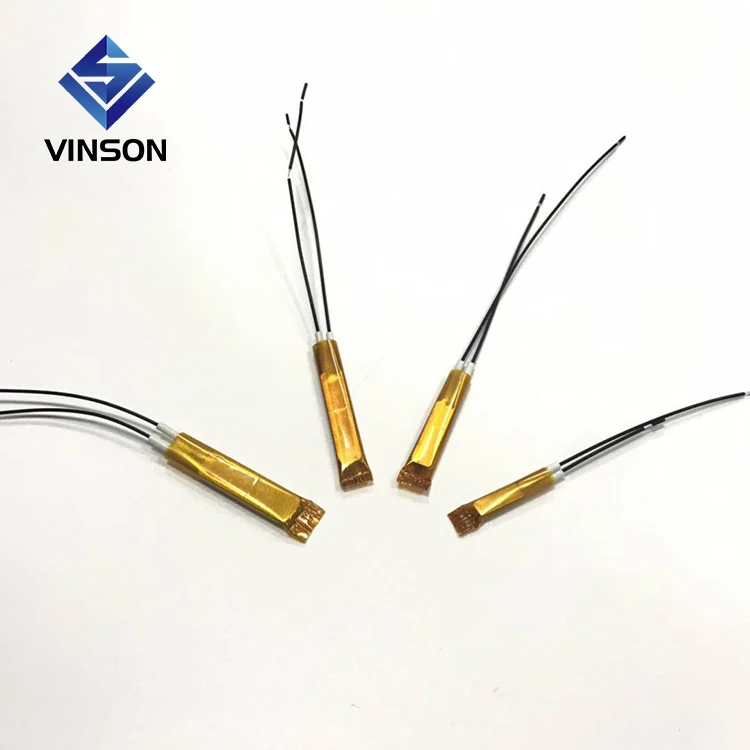 12V 24V 20W 40W 60W 80W Glue Gun Toilet Seat Heater Ptc Heating Element