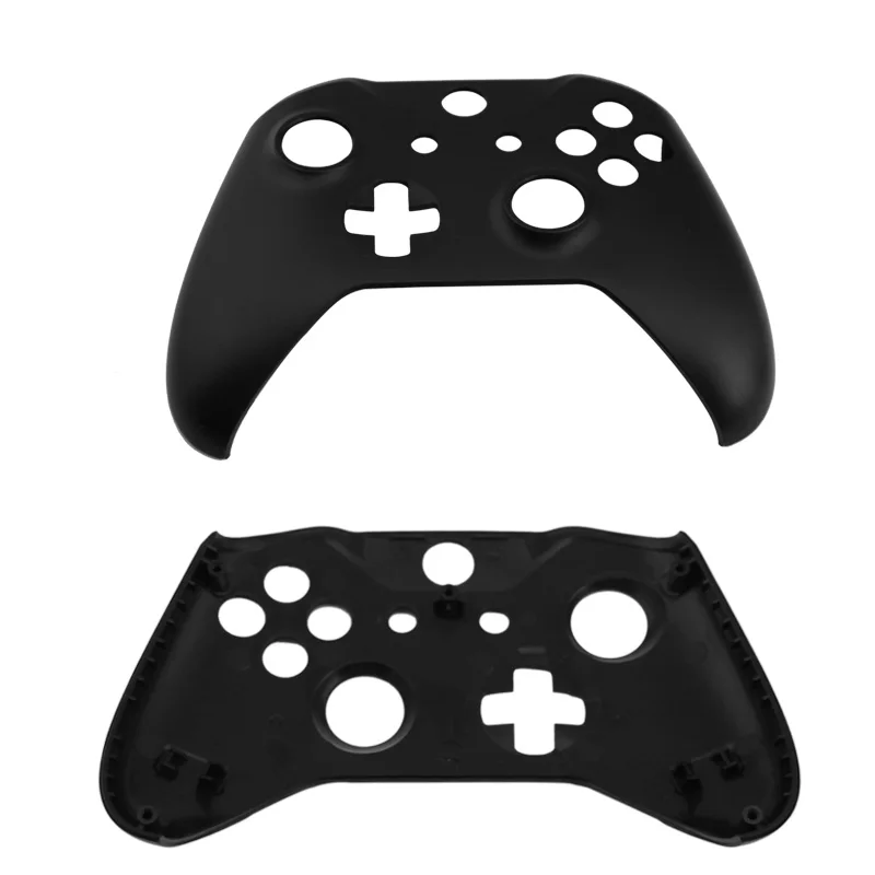 Full Housing Shell Case  with Buttons for Xbox One Slim Controller