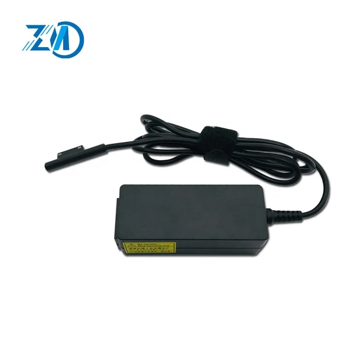 24 Вт 12 В 2.58A Замена ноутбука адаптер переменного тока зарядное устройство для Microsoft Surface Pro 3