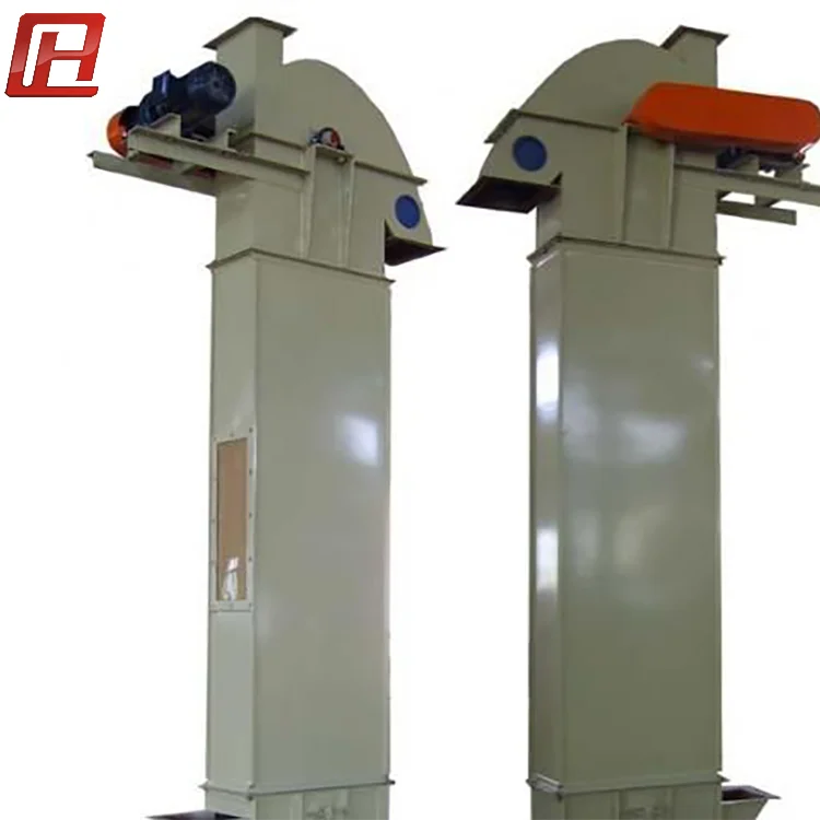 Bucket Elevator Backstop Clutch Seed Food TBN/TH/HL