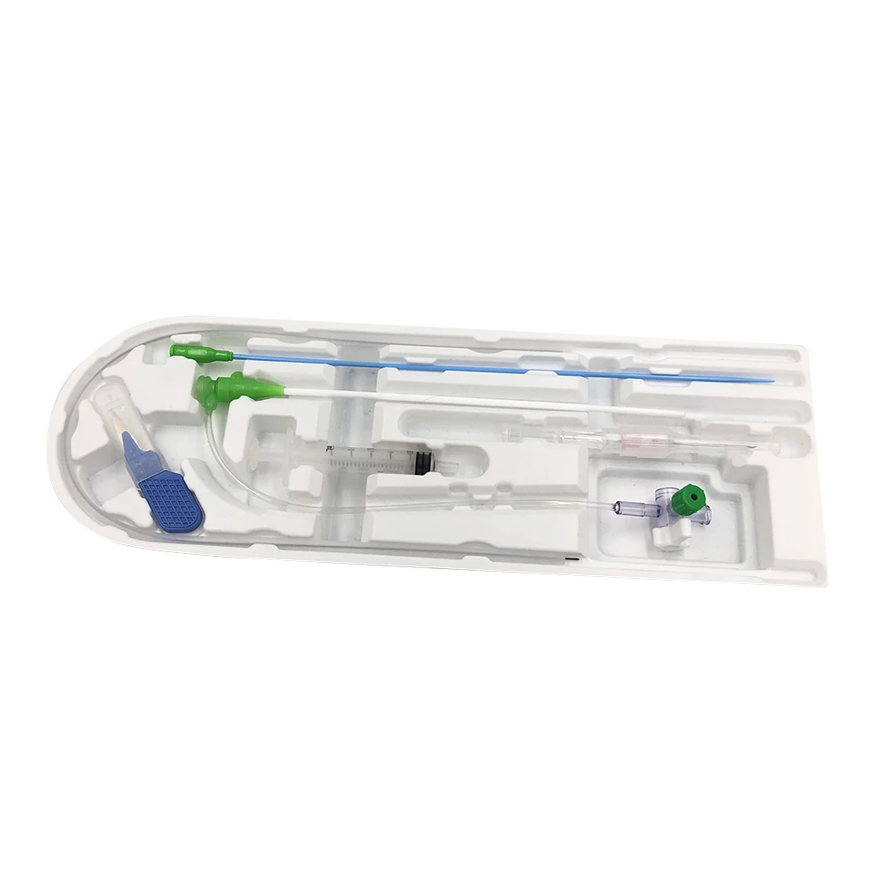 
Transradial medical Introducer sheath kit introducer sheath 