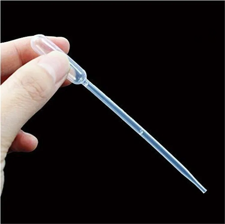 
(0.2ml/0.5ml/ 1ml/2ml/3ml/5ml/10ml/20ml) disposable plastic transfer pasteur pipette sterile 3 ml pipette 
