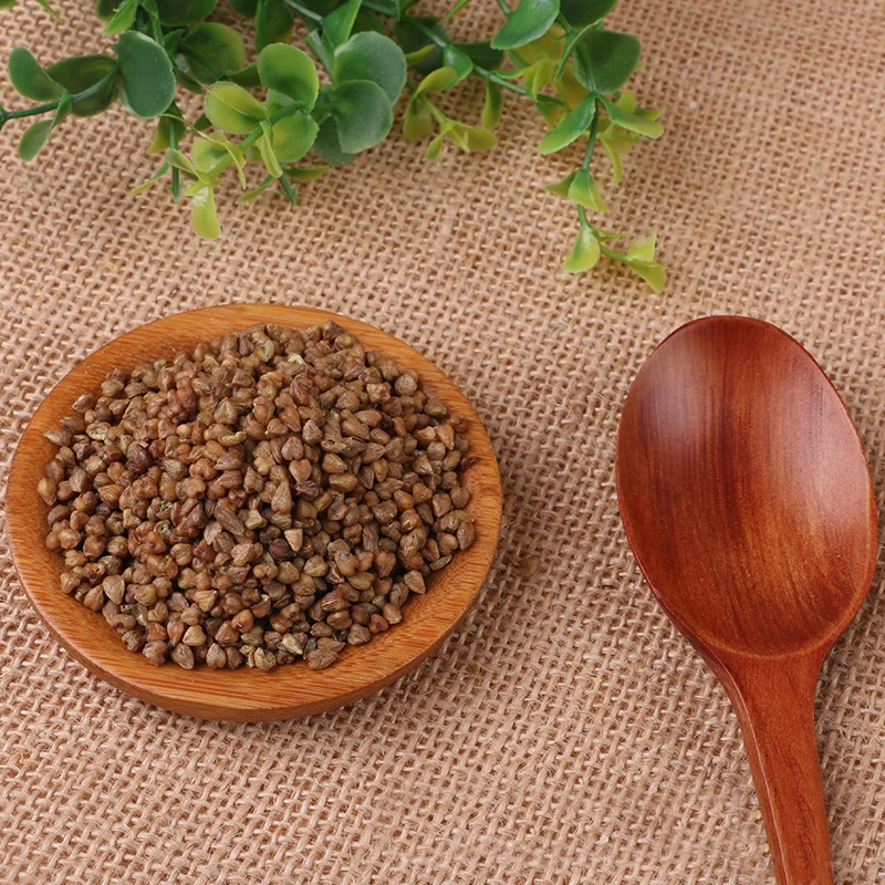 
 Золотисто-Желтый Клетчатый гречиха Huantai 500 г  