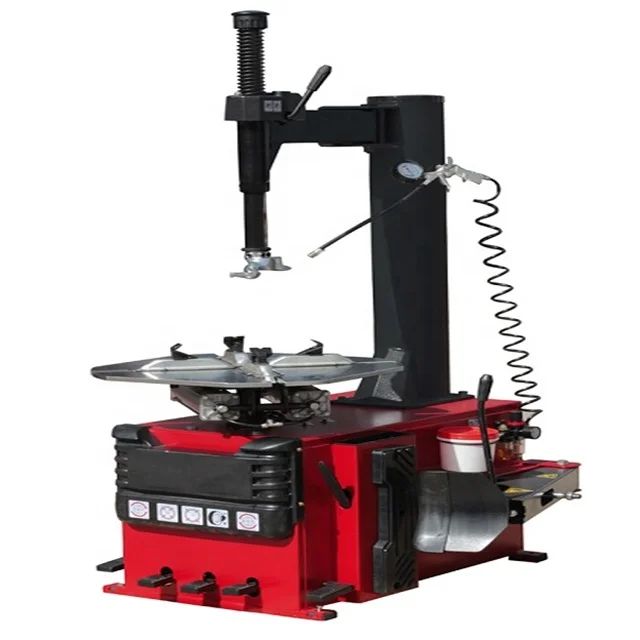 Y-930   Auto work shop equipment/cheap tire changer/direct china factory
