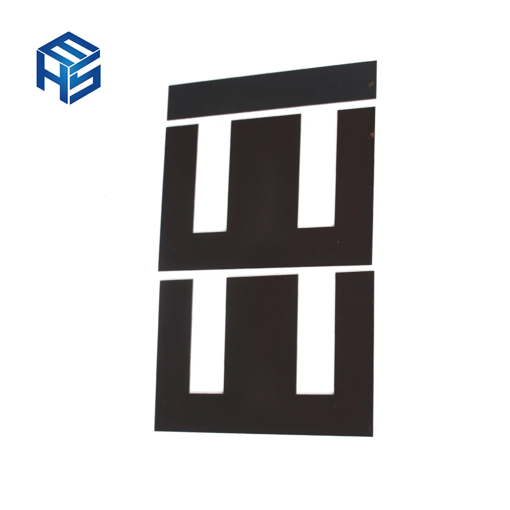 ei48 laminated transformer core