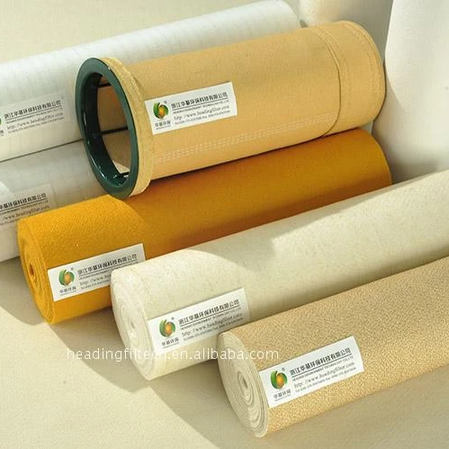 Polyester 500g Non-woven filter fabric