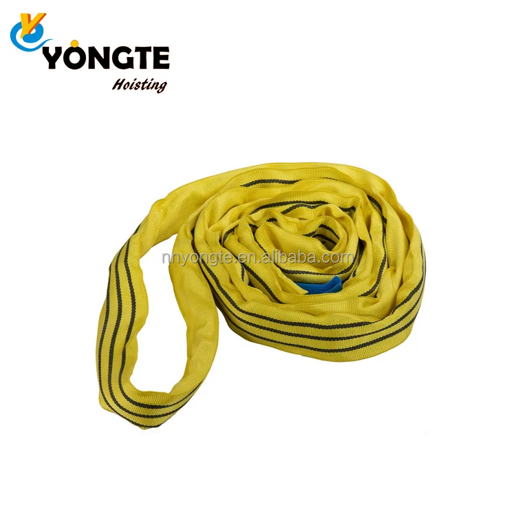 Пациента подъема Круглый Слинг