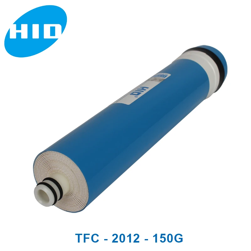 TFC 2012-150 GPD RO Membrane Manufacturer Reverse Osmosis Membrane