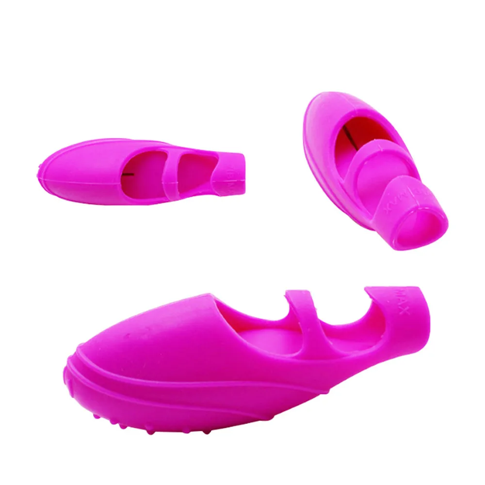 Powerful Dancer Finger Vibrator G Spot Massager Vibrator Personal Safety And Waterproof Vibrator Finger Sex Toy For Woman