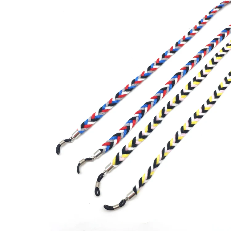 Excellent Modern reusable strong strap glasses chain and cords