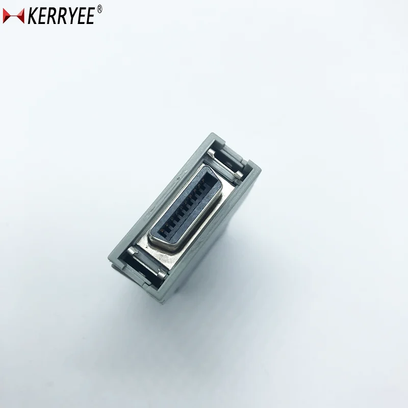 PCR-S20FS PCR-S20LA Janpan Fanuc servo encoder plug connector