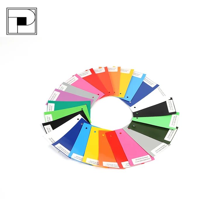 PVC tarpaulin Sealed/Airtight inflatable PVC tarpaulin for tent