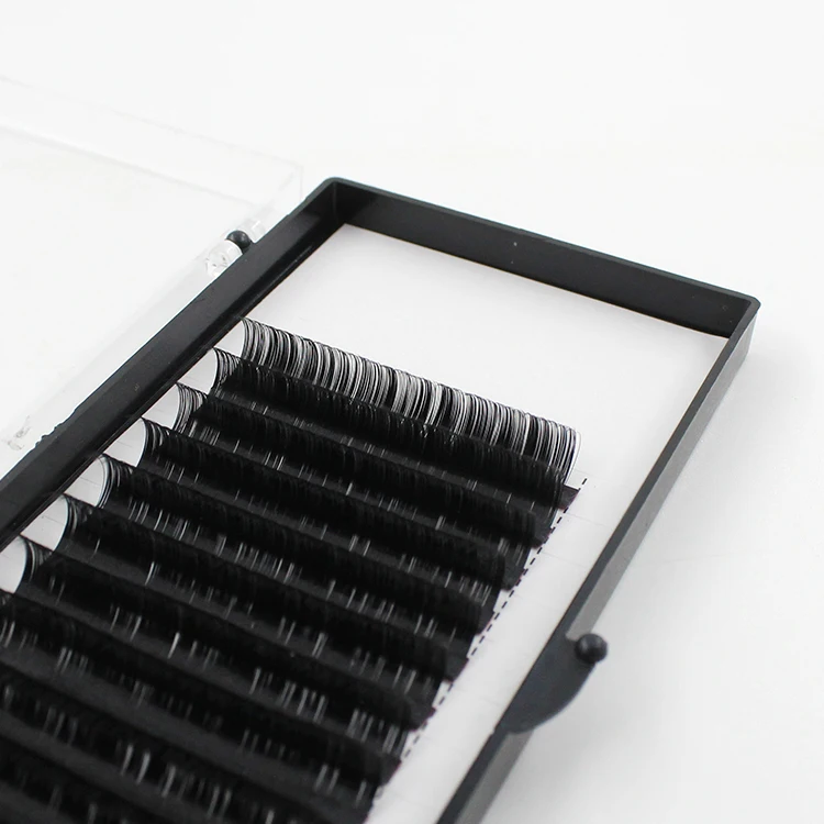 
Wholesale Eyelashes Hand Make Lash Trays, Create Your Own Brand Eye Lashes, 3D Russian Lashes Cheapest Price 