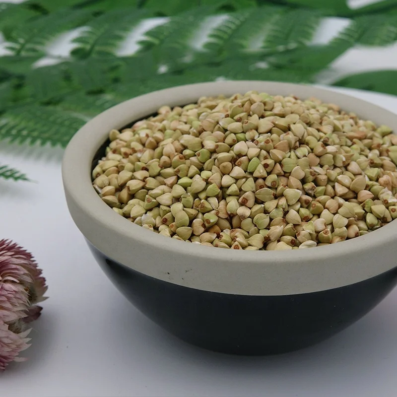 Delicious taste Chinese instant Natural Buckwheat