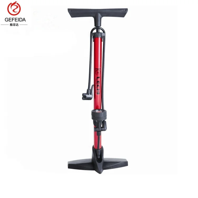New Wholesale Cheap Bicycle Accessories Bike Hand Air Pump Bicycle Hand Pump