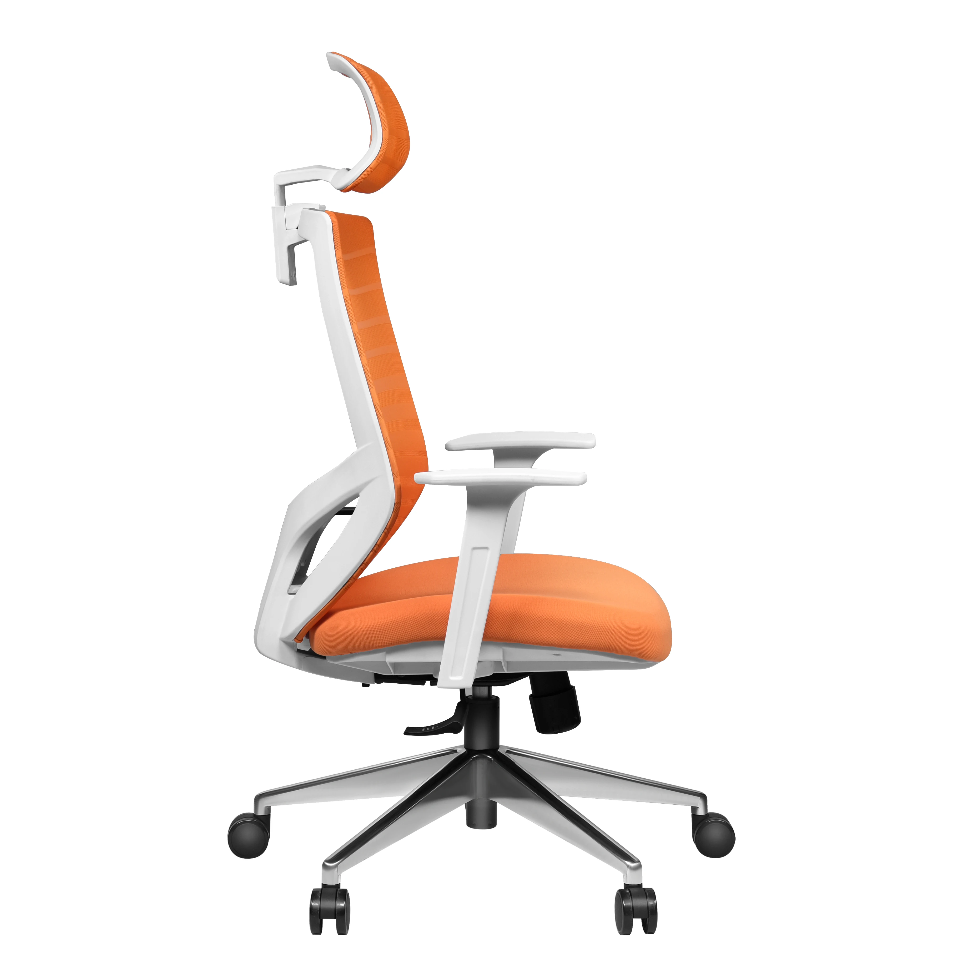 Best selling ergonomic swivel mesh staff chair