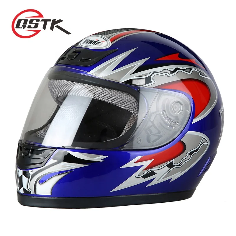 full face dot helmet motorcycle manufacturer wholesale abs DOT certificated helmet for motorcycle